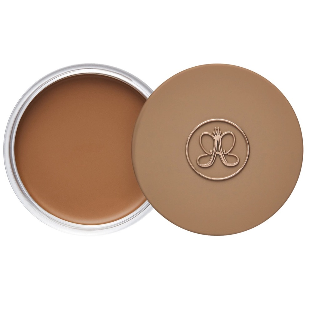NIB Anastasia Beverly Hills Cream Bronzer | Caramel - Tan Deep Warm Undertones